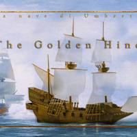 Small The Golden Hind 3D Printing 135264