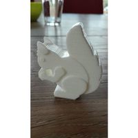 Small Squirrel 3D Printing 135805