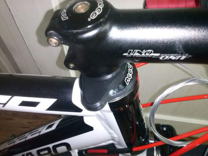 10 Speed simano shifter 3D Print 136283 10 Speed simano shifter 3D Print 136283