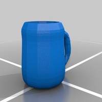 big cup - Thumbnail 2