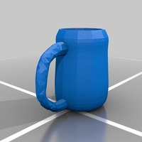 big cup - Thumbnail 3