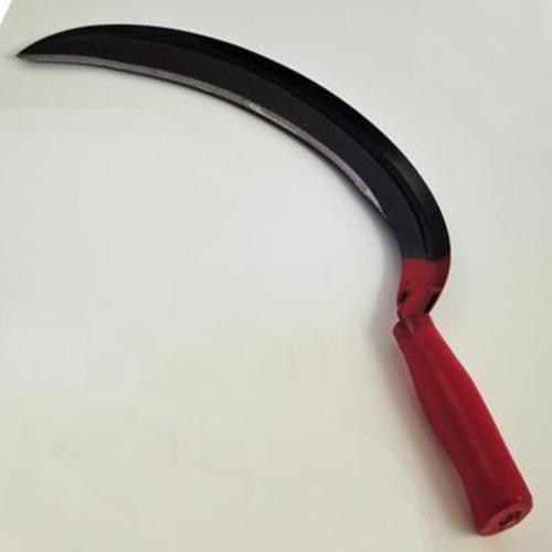 Sickle Lamp 3D Print 136606 Sickle Lamp 3D Print 136606