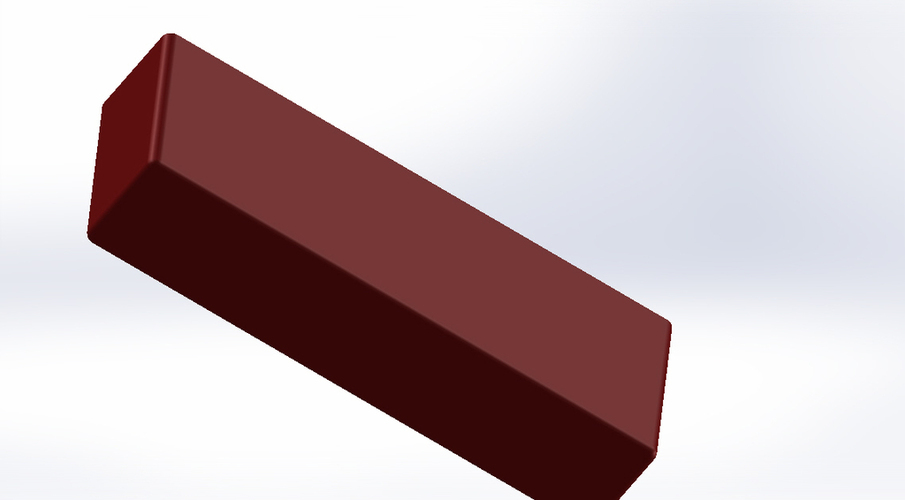 Business card holder 3D Print 136660 Business card holder 3D Print 136660
