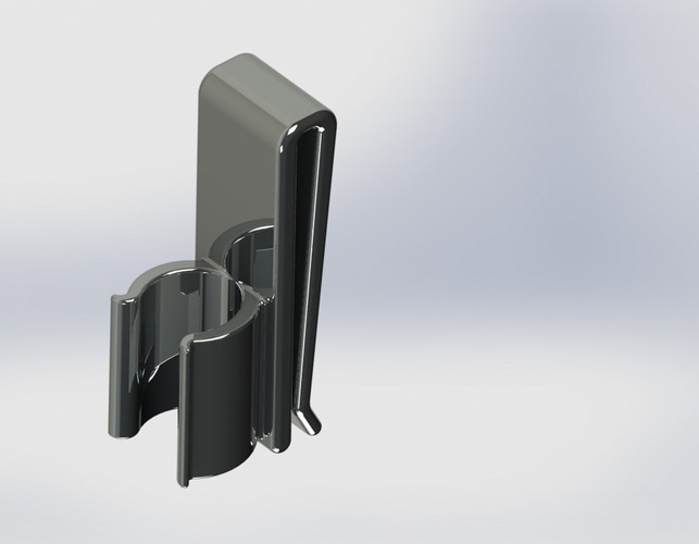 Pen holder v2 3D Print 136672 Pen holder v2 3D Print 136672