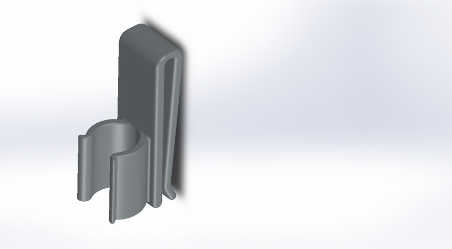 Pen holder v2 3D Print 136673 Pen holder v2 3D Print 136673