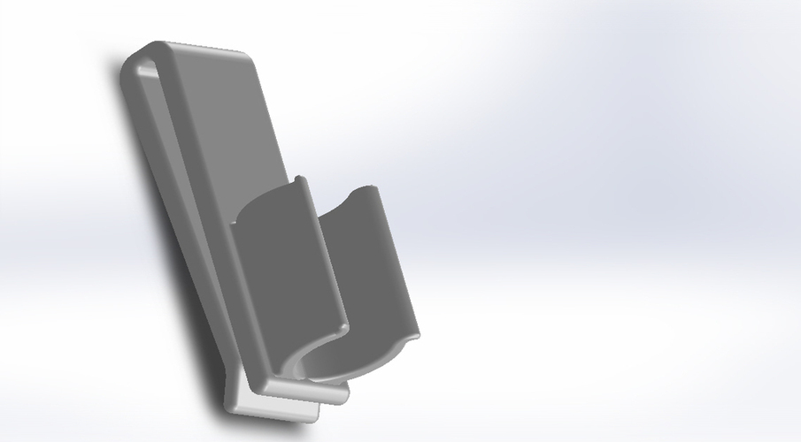 Pen holder v2 3D Print 136674 Pen holder v2 3D Print 136674