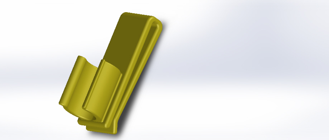 Pen holder v2 3D Print 136675 Pen holder v2 3D Print 136675