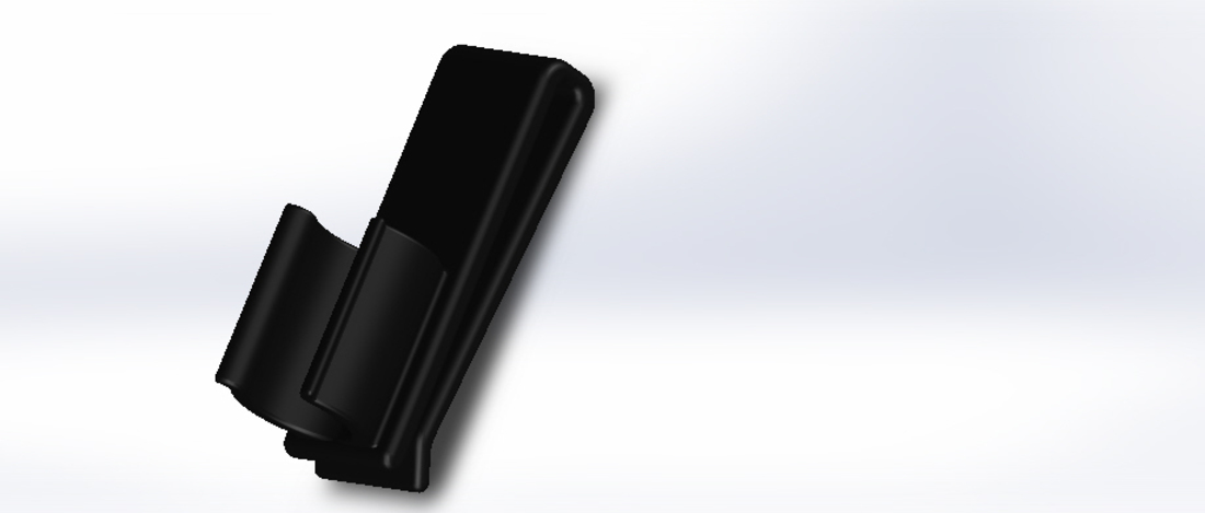 Pen holder v2 3D Print 136676 Pen holder v2 3D Print 136676