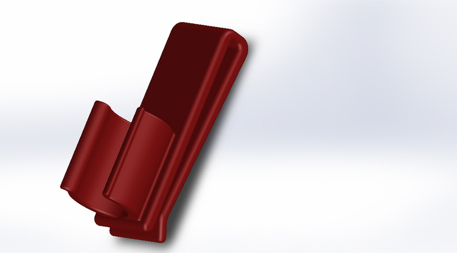 Pen holder v2 3D Print 136677 Pen holder v2 3D Print 136677