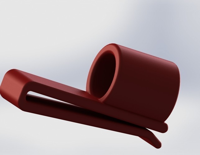 Pen holder 3D Print 136678 Pen holder 3D Print 136678