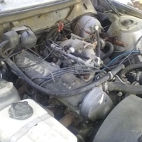 1987 volvo spark plug wire seperator - Thumbnail 2