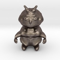Small demon 3D Printing 13873