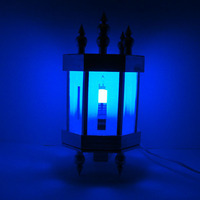Small Lamp/Wall Sconce 3D Printing 138909