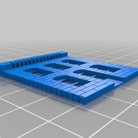 Small Building 3D Printing 13967