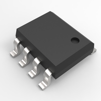 Small Big Ass PIC Microcontroller 3D Printing 139982