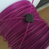 Small THE Ultimate filament clip 3D Printing 141089