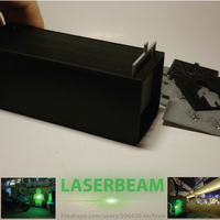 Small LASERBEAM 3D Printing 141092