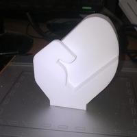business card holder - Thumbnail 1