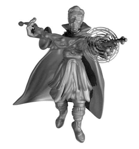 Dstranger 3D Print 141331 Dstranger 3D Print 141331
