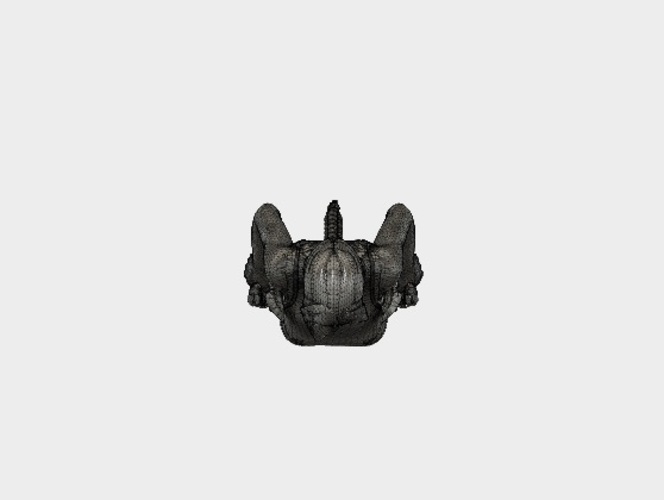 Lara Craft High Resolution 70% Off 3D Print 141370 Lara Craft High Resolution 70% Off 3D Print 141370