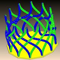 Vase #269 - Thumbnail 2