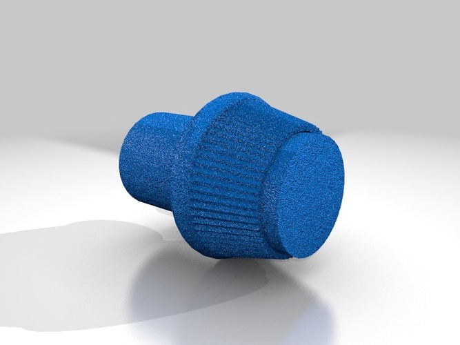 fullsized coffee cup cake cup all files 3D Print 14176