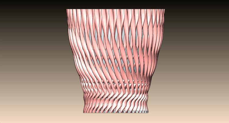 Vase #271