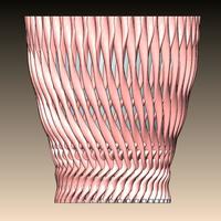 Vase #271 - Thumbnail 1