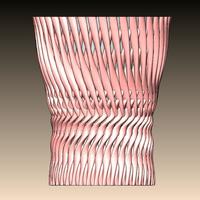 Vase #274 - Thumbnail 1