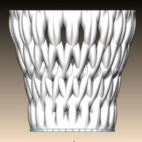 Vase #275 - Thumbnail 1