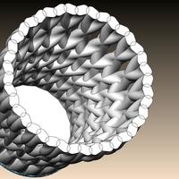 Vase #275 - Thumbnail 2