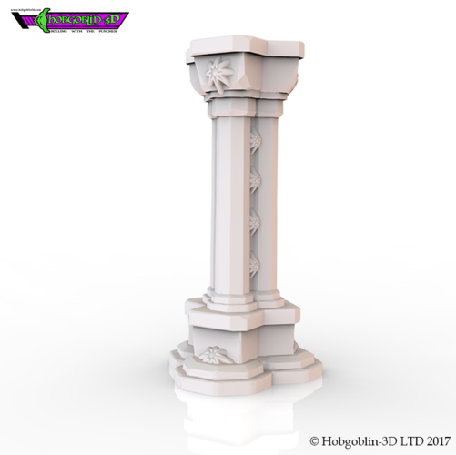 HG3D Freemasons Deluxe Bundle 3D Print 142276 HG3D Freemasons Deluxe Bundle 3D Print 142276