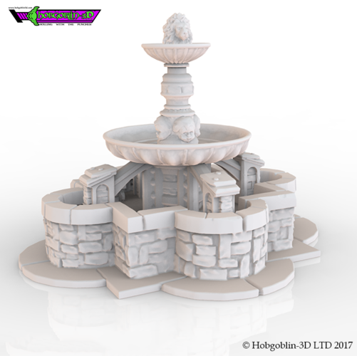 HG3D Freemasons Deluxe Bundle 3D Print 142277 HG3D Freemasons Deluxe Bundle 3D Print 142277