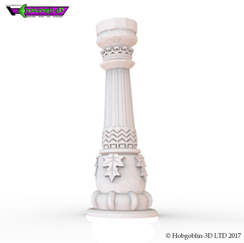 HG3D Freemasons Deluxe Bundle 3D Print 142279 HG3D Freemasons Deluxe Bundle 3D Print 142279