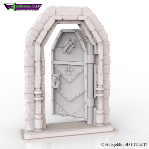 HG3D Freemasons Deluxe Bundle 3D Print 142280 HG3D Freemasons Deluxe Bundle 3D Print 142280