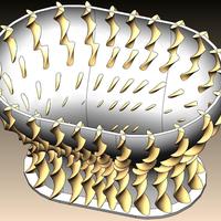 Vase #280 - Thumbnail 2