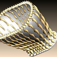 Vase #281 - Thumbnail 2