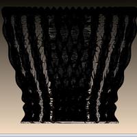 Vase #281 - Thumbnail 3