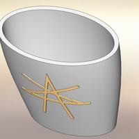 Vase #283 - Thumbnail 2
