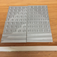 Small Tactile Ledge/Step Indicator 3D Printing 142907