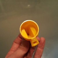 Air assist nozzle upgrade for 40w laser - Thumbnail 3