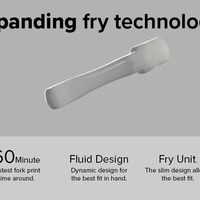 The Fry Fork - Thumbnail 2