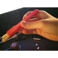 The Fry Fork - Thumbnail 3