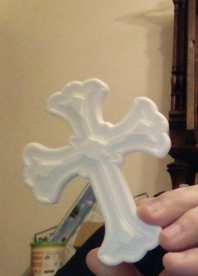 cross