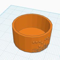 Small Soda Labeler 3D Printing 144802