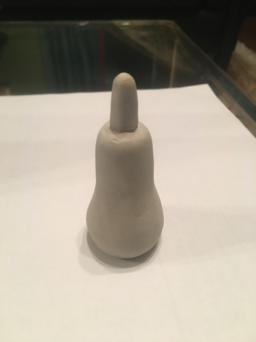 Spice Holder and Measurer For The Visually Impared 3D Print 144940