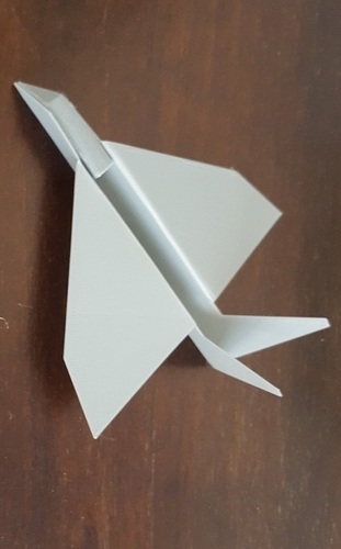 flying plane 3D Print 145197 flying plane 3D Print 145197