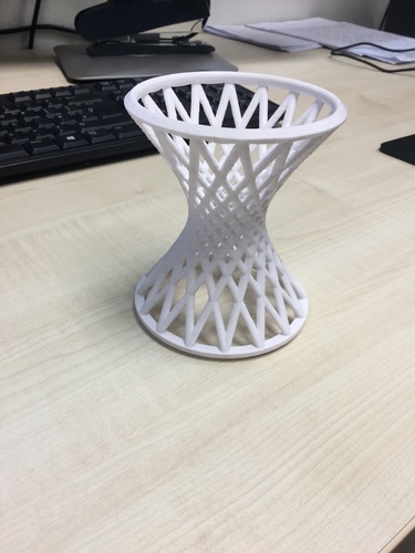 Pen holder/Vase 3D Print 145328