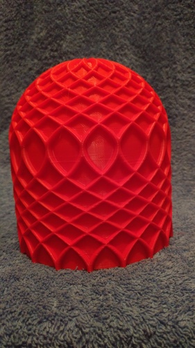 Domelight2 3D Print 145624