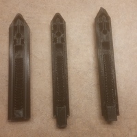 Prototype Mechanical Pencils - Thumbnail 1